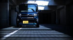 Daihatsu Tanto Custom RS 2019 года 